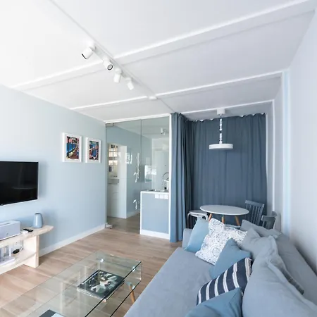 Wow Apartment With Private Jacuzzi And 2 Terraces In Los Christianos Los Cristianos  Exterior foto