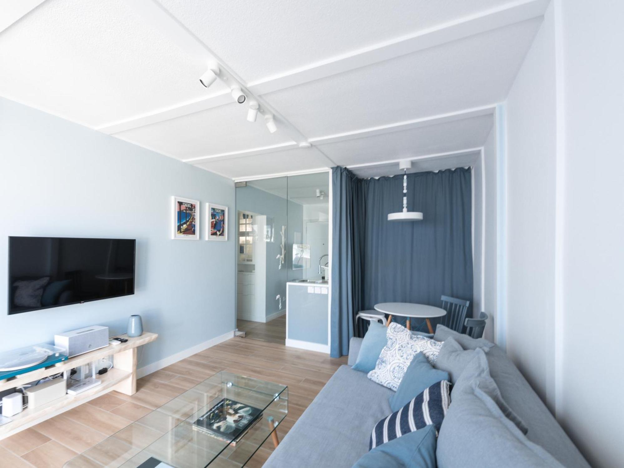 Wow With Private Jacuzzi And 2 Terraces In Christianos Los Cristianos (Tenerife)