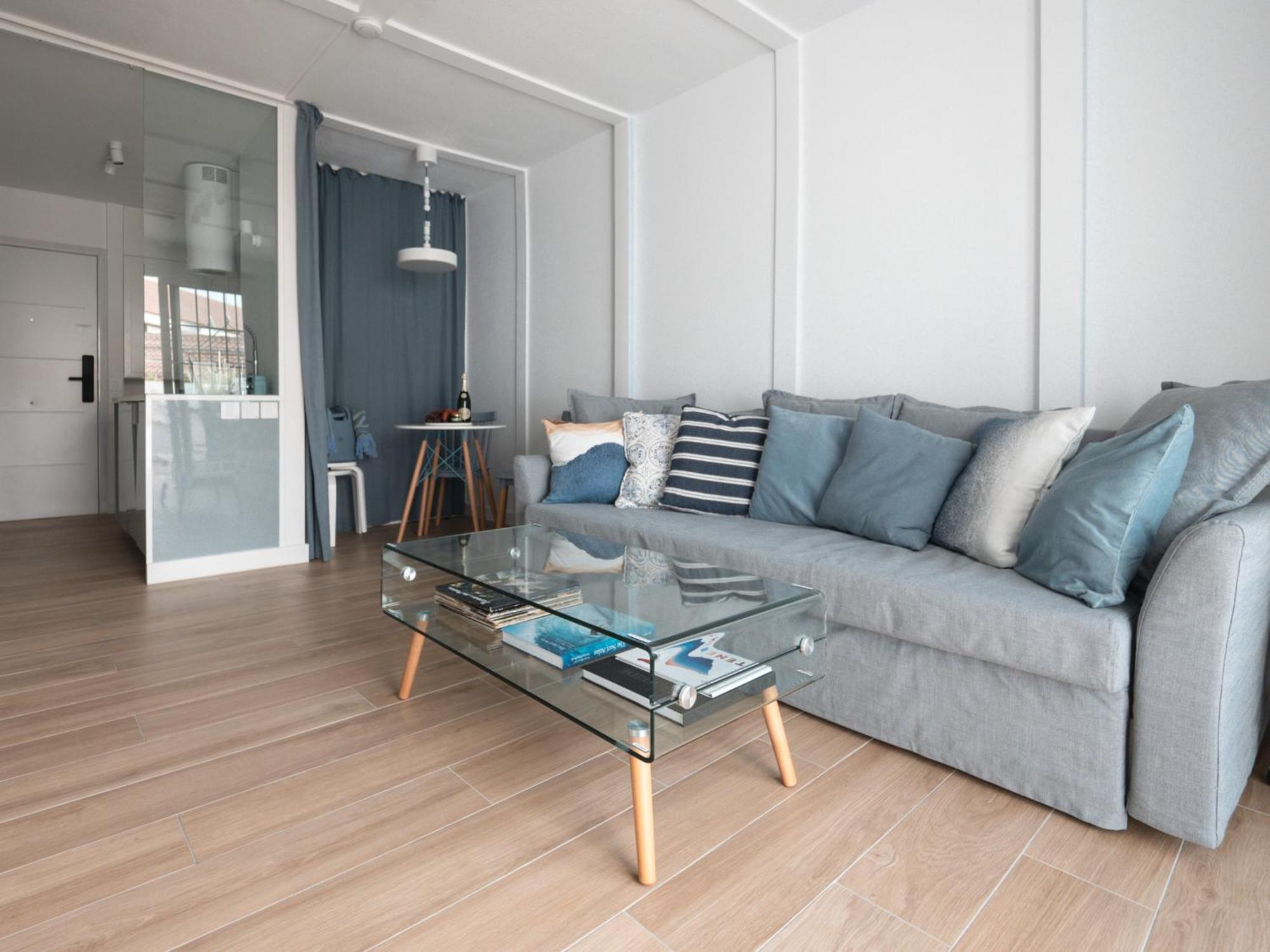 Wow With Private Jacuzzi And 2 Terraces In Christianos Los Cristianos (Tenerife)