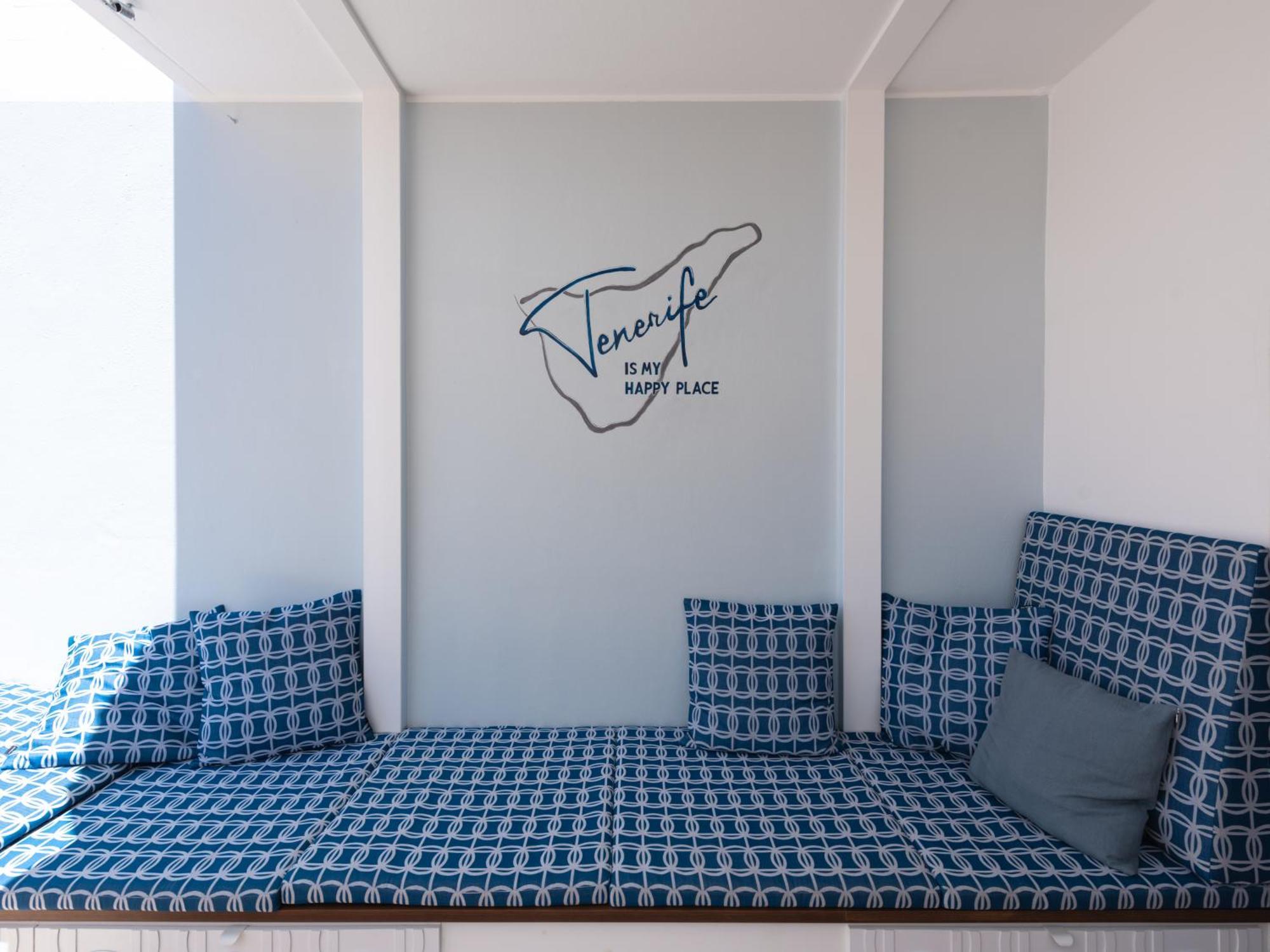 Wow With Private Jacuzzi And 2 Terraces In Christianos * Los Cristianos (Tenerife)