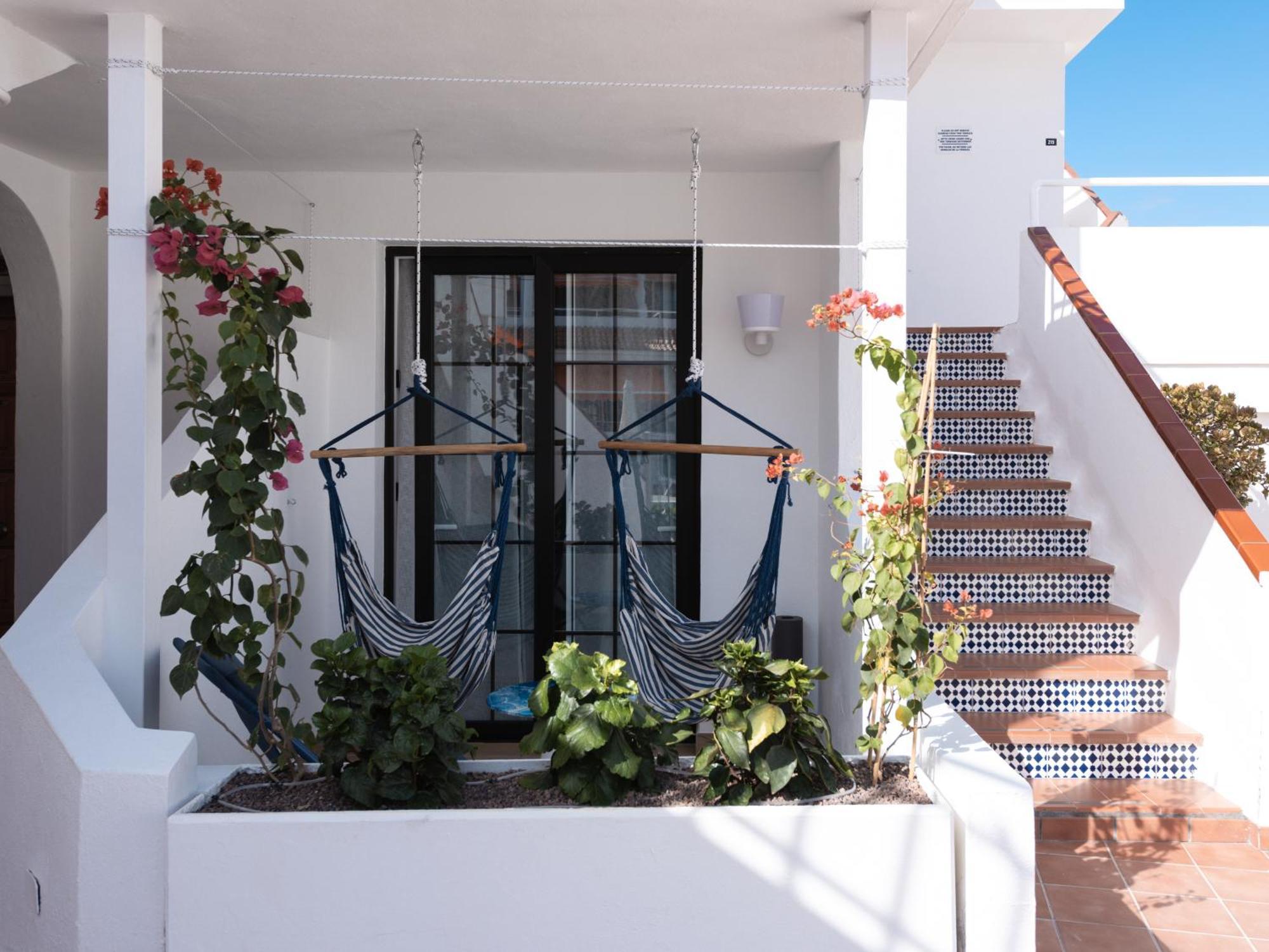 Wow With Private Jacuzzi And 2 Terraces In Christianos *