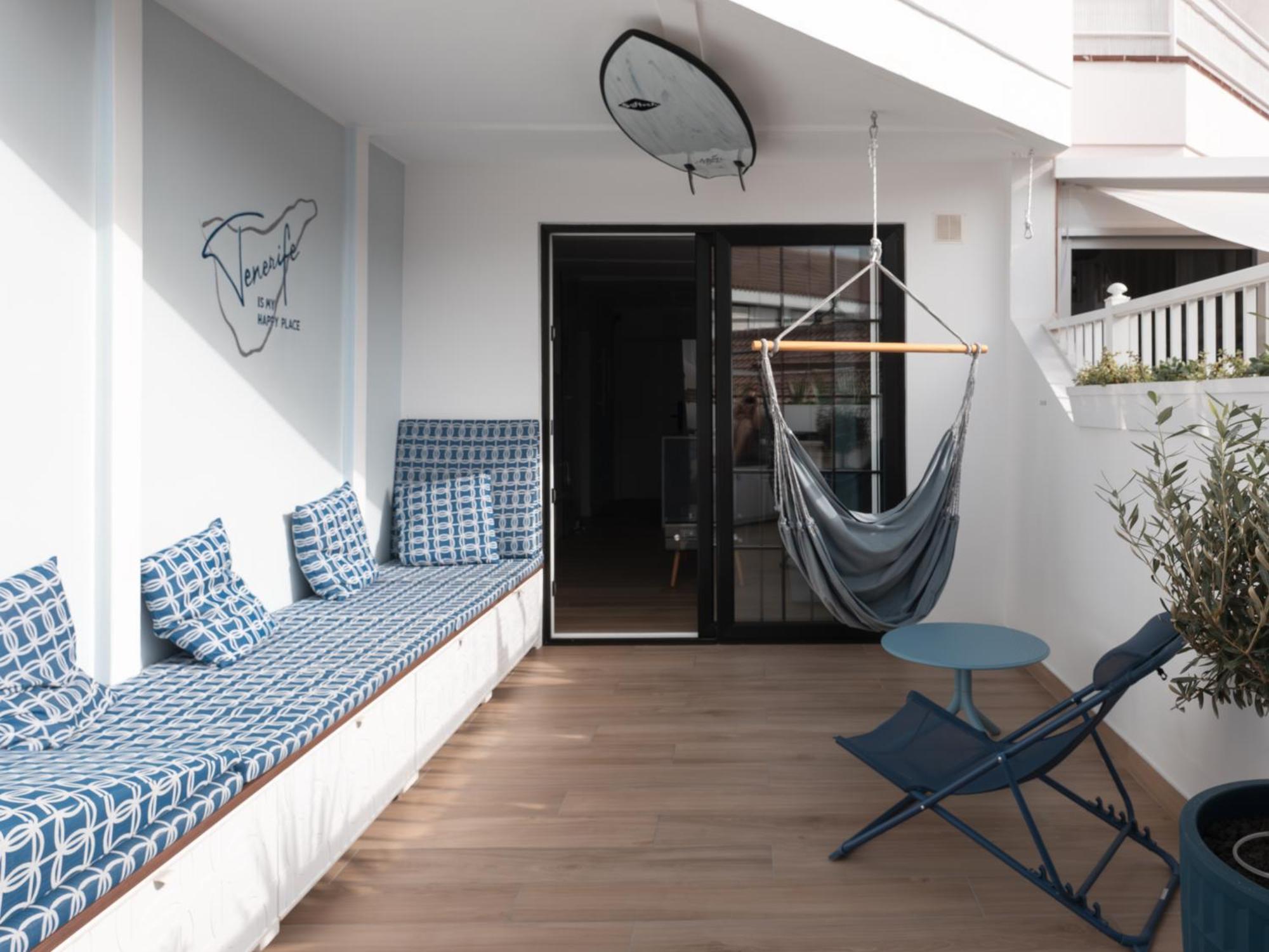 Wow With Private Jacuzzi And 2 Terraces In Christianos Los Cristianos (Tenerife)