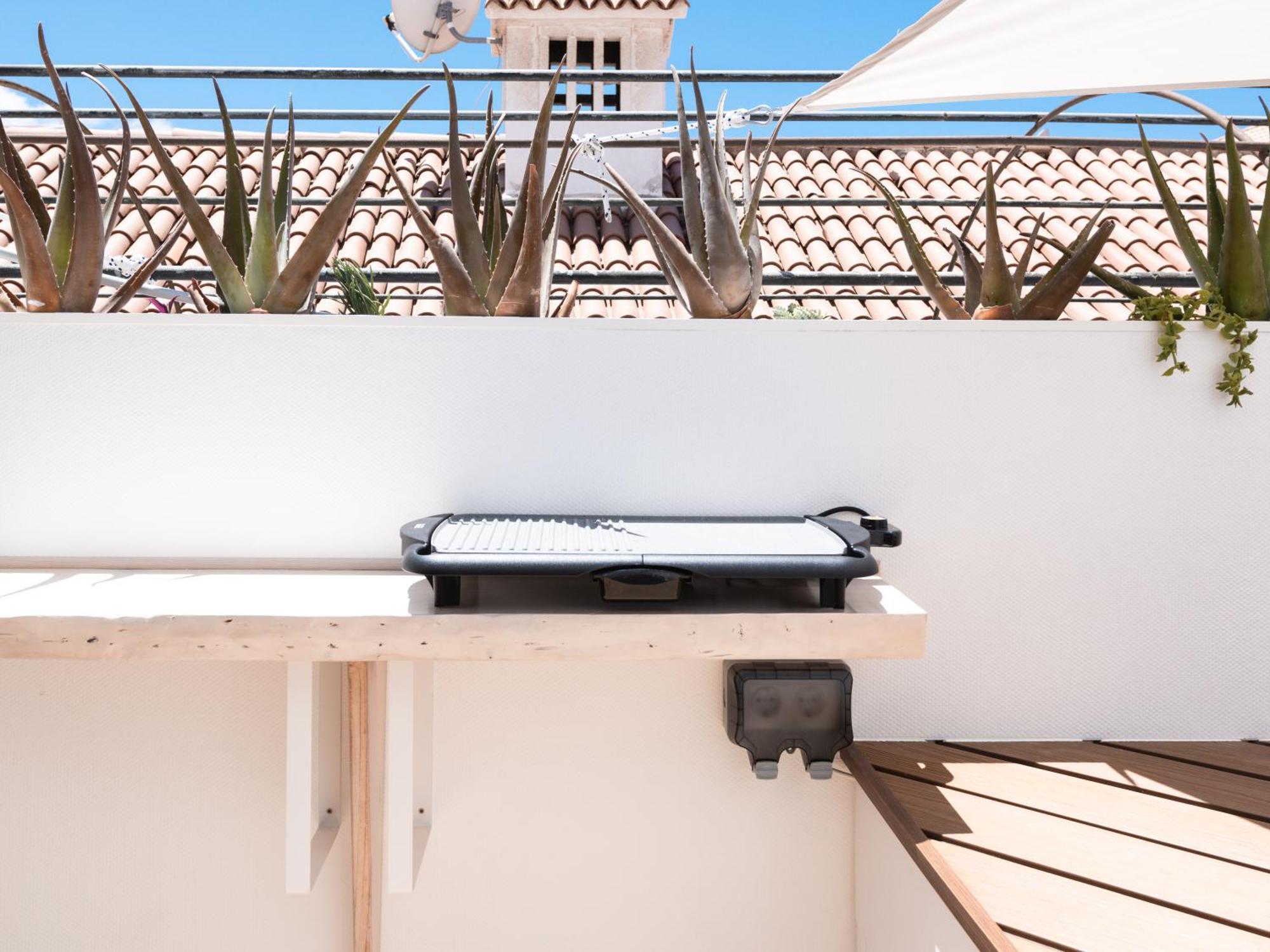 Wow With Private Jacuzzi And 2 Terraces In Christianos Los Cristianos (Tenerife)